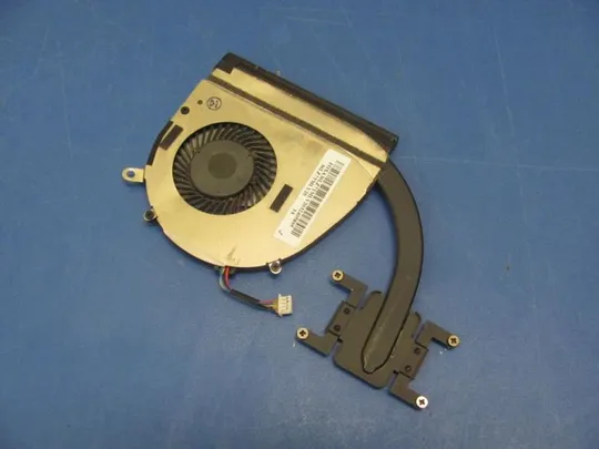 №70-20 система охолодження 36LZ7TMLV20 для LENOVO IdeaPad U310 оригінал Інтернет-аукціон