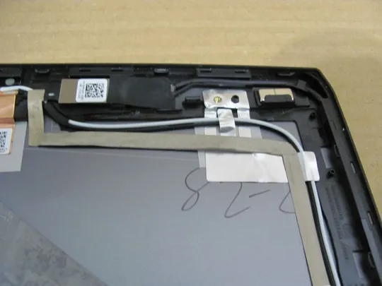 577-5 кришка матриці 0O4JR6 AM1JM000100 для DELL Alienware 15 R3 оригінал в Україні
