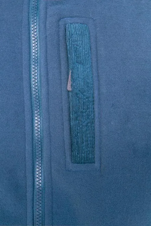 Куртка мужская Tramp Аккем Синий L Інтернет-аукціон