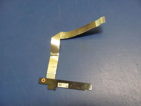 Купити №36-33 Кнопки управління DA0F11PI8D0 для HP PROBOOK 5330M оригінал