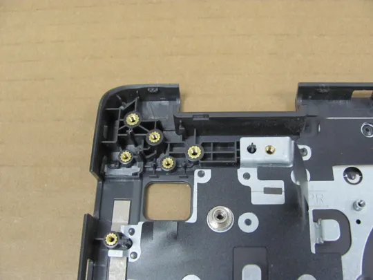 820-3 Кришка панель палмрест 0DJP76 460.0NG07.0002 клавіатура 09973F  для DELL Latitude 3520 оригінал Характеристики