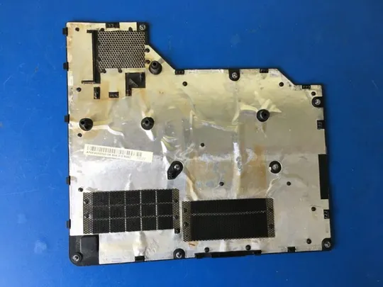 Купити №91-5 сервісна кришка для ноутбука LENOVO Z565 оригінал