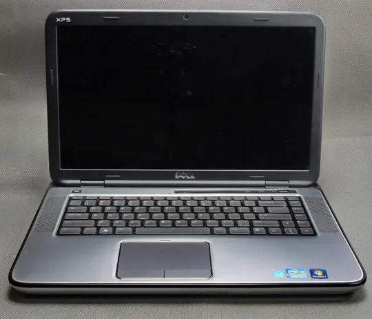 Ноутбук Dell XPS L702X Intel i7-2670QM 3.20GHz/ 8Gb/ GF GT 555M 3Gb / LED 17.3" Ціна