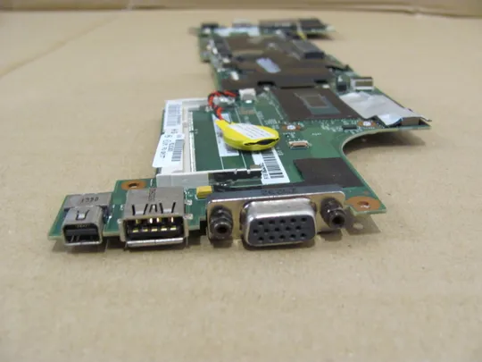 426-22 материнська плата VIUX1 NM-A091  SR23Z  i3-5010U BIOS PASS для Lenovo ThinkPad  X250 , X240 оригінал Де купити