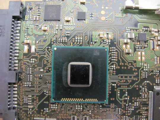 79-6 материнська плата CP642130-Z3 CP667436-01 для FUJITSU E734 оригінал Характеристики