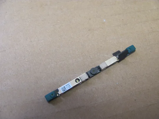 номер0977-31 WEB-камера Веб-камера для ноутбука Камера спостереження Камера для відеозв&#039;язку web camera Web камера  7W56Y  для DELL Precision 7670 7680 7770 7780 Inspiron 16 Plus 7410 7420 7510 7520 7610 7620 3520  оригінал Ціна