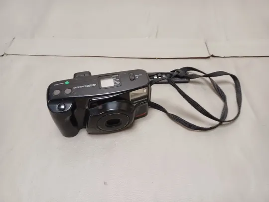 0410  плівковий фотоапарат Olympus AZ-230 Superzoom НІМЕЧЧИНА Ціна