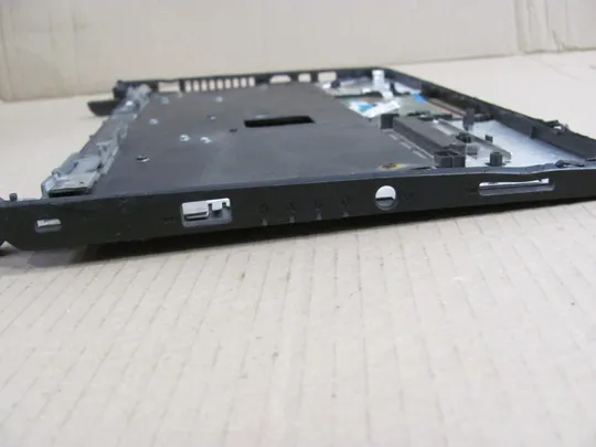 381-4 Кришка панель палмрест та тачпад 0TCYGH 60.4OA01.005 для DELL Latitude 13 3350 P47G 3340  оригінал Торговий майданчик