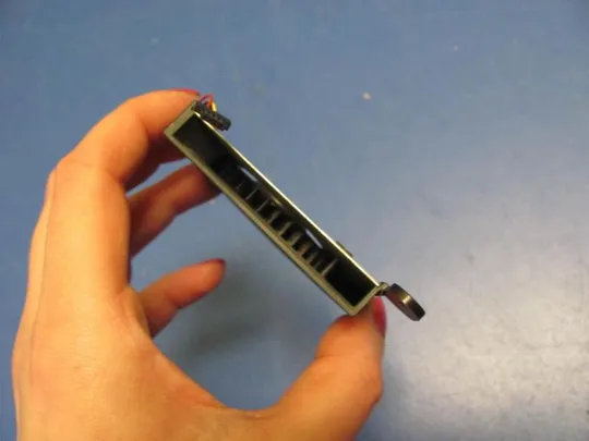 №15-23 Вентилятор (кулер, FAN) 13NB0B30T01011 для Asus F540S оригінал Продаж