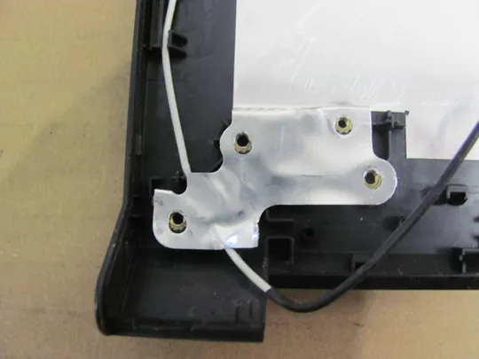 762-15 кришка матриці AP14K000500 для LENOVO B50-30 B50-45 B50-70 B50-80 оригінал в Україні