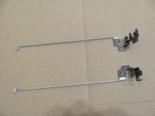 511-17 кріплення з петлями FBZAA014010 для Acer Aspire E5 E5-575 E5-575 E5-575G E5-575TG E5-523 E5-553 оригінал Ціна