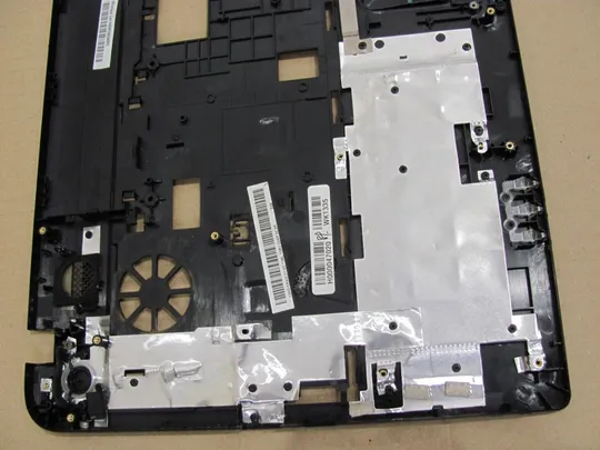 500-4 Кришка панель палмрест тачпад H000047020 13N0-CKA0L01 для Toshiba Satellite C50 C50D C50D-A оригінал Інтернет-аукціон