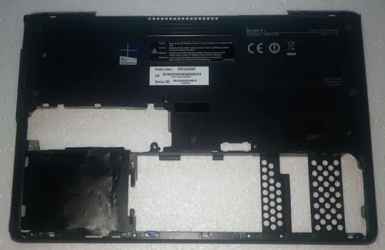 Нижня частина корпуса (поддон) з ноутбука SONY VAIO SVS13AB1KV 025-00A-4462-A Ціна