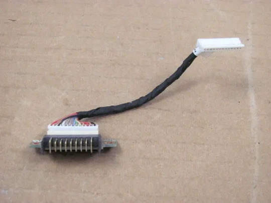 номер0088-32 роз'єм підключення АКБ 1414-0A89000  для Dell Latitude 14 Rugged 7404 7414 оригінал Ціна