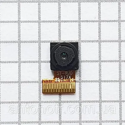 фото, Фронтальна камера TP-Link Neffos C5s TP704A для телефона