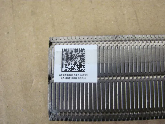 83-11 термотрубка охолодження AT1BR0010R0 для LENOVO B50-70 B40-30 B40-45 B40-70 B50-30 B50-30A B51-30 Оригінал Продаж