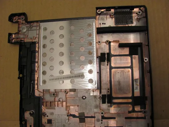 номер0195-6 Кришка, дно, піддон корпуса,Низ, дно, поддон,Нижняя часть 604VM0500 для Acer Aspire V5-531, V5-531G, V5-571, V5-571G оригінал Характеристики