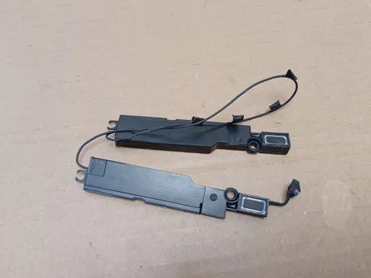 номер1053-11 динаміки Dynamics PK230010N00 06NVTX для Dell XPS 15 9500 9510 9520 Precision 5550 5560 5570 оригінал Ціна