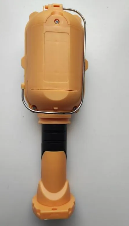 Робочий ліхтар, аварійний ly-402 з магнітом і гачком Продаж