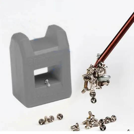 2 в 1 Magnetizer Намагничивания и размагничивания отверток магнит Ціна