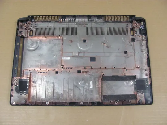 Купити 834-7 Кришка дно піддон корпуса 460.02G05.0003  для Acer Aspire V Nitro VN7-791 VN7-791G MS2395  оригінал