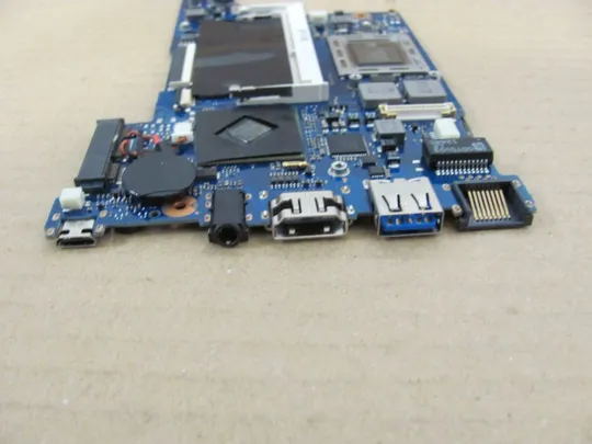 550-17 Материнська плата РОБОЧА BA92-11512B для SAMSUNG NP535 NP535U3C NP530 NP530U3C 530U 535U оригінал Інтернет-аукціон