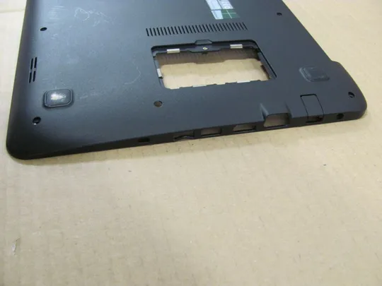 526-1 Кришка дно піддон корпуса 13N0-R7A0612 для Asus F555U X555L оригінал Де купити