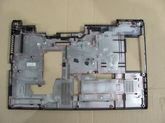 564-1 Кришка дно піддон корпуса для FUJITSU LIFEBOOK E753 E754  оригінал З аукціону