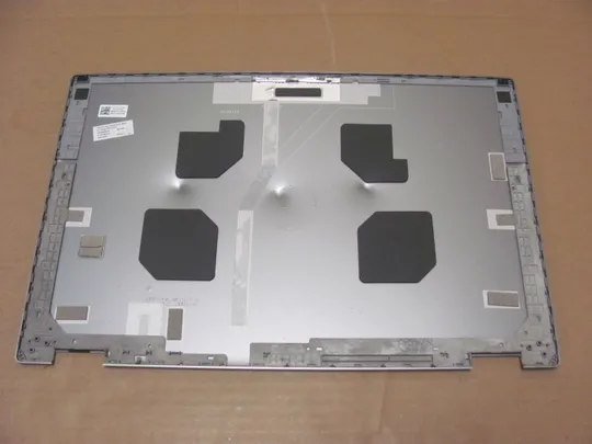 номер1004-2 кришка матриці 0JGKN1 0GTC20 AM3MN000102 для Dell Precision 17 7770  Кришка дисплея Тильна кришка Корпус матриці Верхня кришка matrix cover Top Case LCD Cover Rear Lid Back Cover Housing Cabinetоригінал Де купити