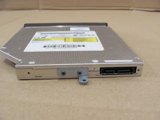 442-1 DVD привід   для  HP Pavilion DV7 DV7-6000 DV7T  оригінал Де купити