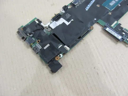 397-11 материнська плата РОБОЧА SR23X  i5-5300U AIMTI NM-A301 для Lenovo ThinkPad T450S оригінал Де купити