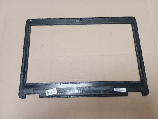 Купити номер1063-16 рамка матриці 02YPVG AP1DK000600 для Dell Latitude P40G E7450 matrix frame Окантовка дисплея Рамка екрана Корпус рамка матриці Корпус B t оригінал