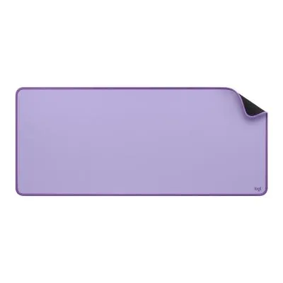 Коврик для мышки Logitech Desk Mat Studio Series Lavender (956-000054) Ціна