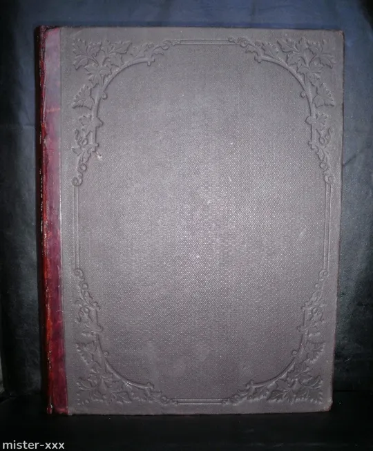 Книга Сборник на 1866 год, изданный Обществом древне-русского искусства Ціна