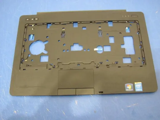 №152-10 панель палмрест та тачпад 0H0M4P для DELL Latitude E6440 оригінал Ціна
