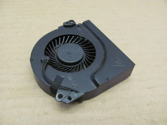 номер0170-1 Вентилятор (кулер, FAN) 07DDM8 для DELL Precision M6800 оригінал Де купити