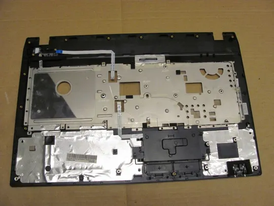 Купити 561-2 Кришка панель палмрест тачпад EAZYD001010 для Acer Tavelmate 7740 7740Z оригінал