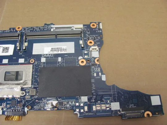 номер1013-3 материнська плата 6050A2892401  SR2F0 I5-6300U   для HP Elitebook 840 G3 G4 Mainboard Материнка Основна плата Системна плата Плата системи Laptop motherboard мамка ноутбучна плата оригінал З аукціону