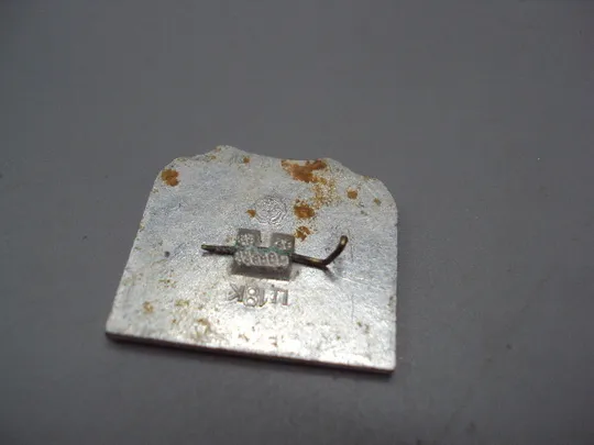 Знак Киев музей В.И. Ленина №16488 З аукціону