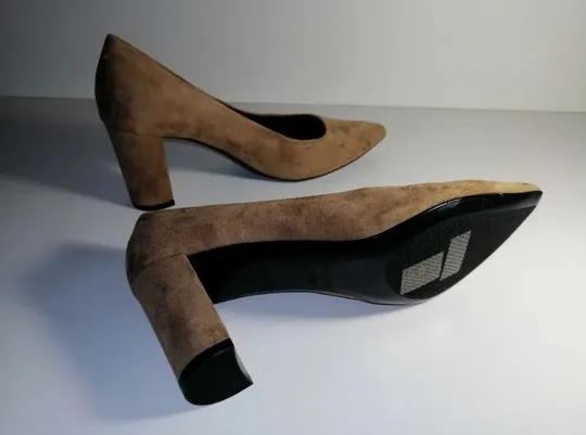 Туфлі жіночі на каблуці Primadonna Collection (розмір 40) Де купити