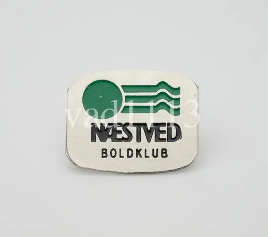 футбол  ФК Нествед Дания - Denmark Ціна