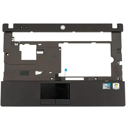 фото, Б.У Верхня кришка для ноутбука HP (5101, 5102), black