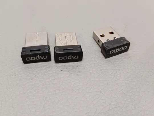 Купити 0550 МЕГА ЛОТ USB-приймачі Nano Receiver НІМЕЧЧИНА