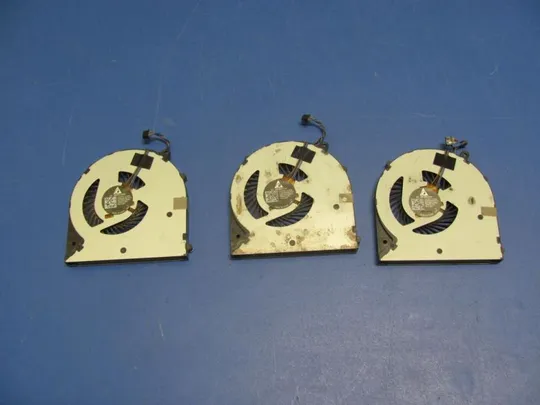 №113-13 Вентилятор (кулер, FAN) 746657-001 6033B0036601 для HP Pavilion 350 G1 оригінал Ціна