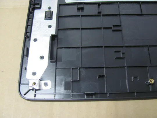 714-4 Кришка панель палмрест клавіатура робоча AP1NY000300 FA1NY000300 для Acer Aspire ES1-732 оригінал Інтернет-аукціон