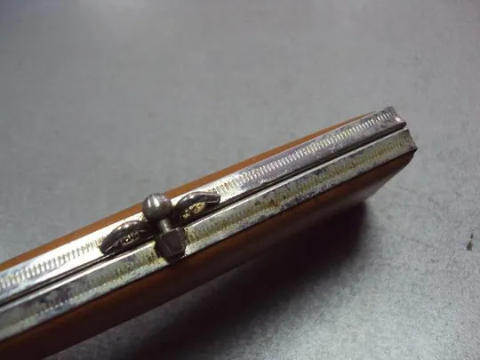 Чехол для очков с салфеткой ссср №10552 З аукціону