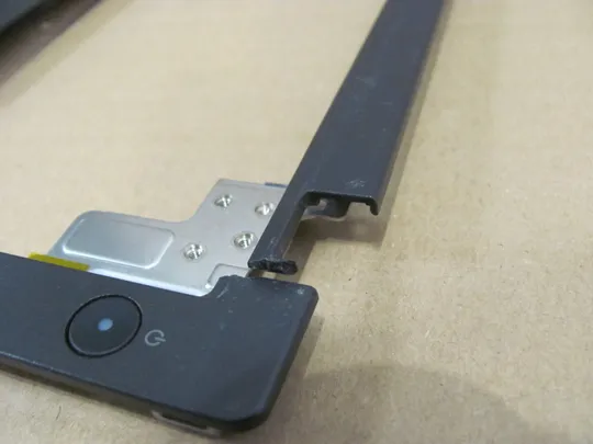 Купити 426-12 Кришка панель палмрест  AP0TO000700 SM20F16545 для Lenovo ThinkPad X240, X250  оригінал