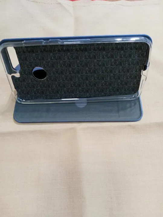 Чехол книжка G-Case для Huawei Y6 Prime (2018) сииний З аукціону