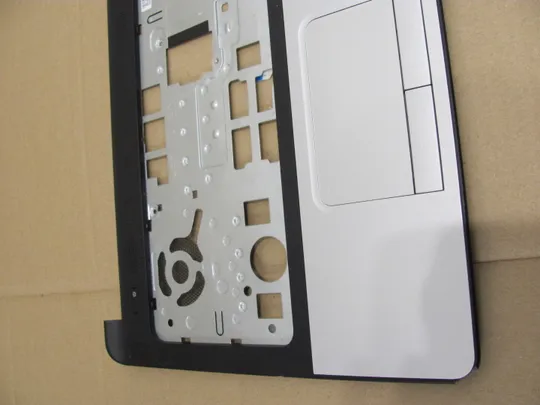 номер0289-10 Кришка панель палмрест та тачпад 6070B0742501 758050-001 для  HP ProBook 350 G1 G2 355 G1 G2   оригінал З аукціону