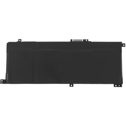 фото, Батарея для ноутбука HP SA04XL (Envy x360 15-DS, 15-DR) 14.8V 3400mAh 50Wh Black